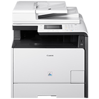 i-SENSYS MF728Cdw - Support - Download drivers, software and